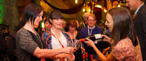 Visit Whistler Savour