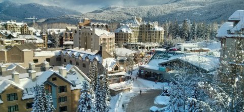 Whistler Resort Management (WRM)