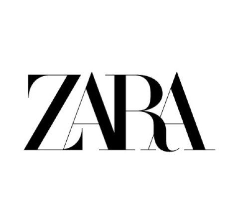 zara richmond centre logo