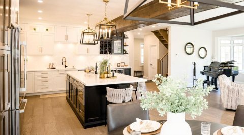 Zzone Homes Inc. - Hamilton Home Renovations