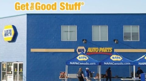 Accro Auto Parts Inc