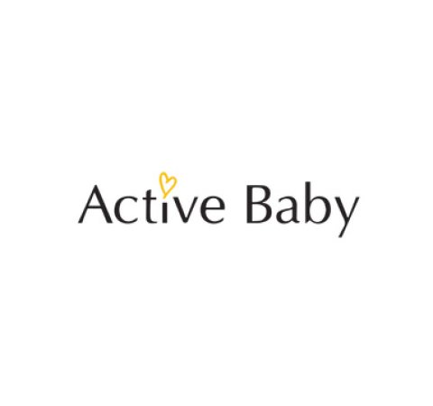 Activity Baby Logo