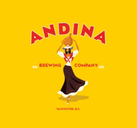 Adina Brewing Company Logo