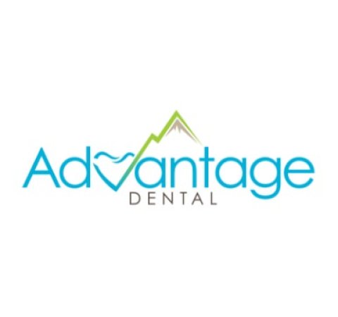 Advantage Dental Clinic Logo