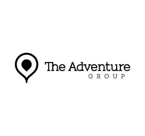 The Adventure Group Logo