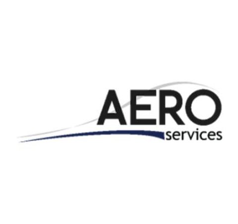 Aero Services Logo