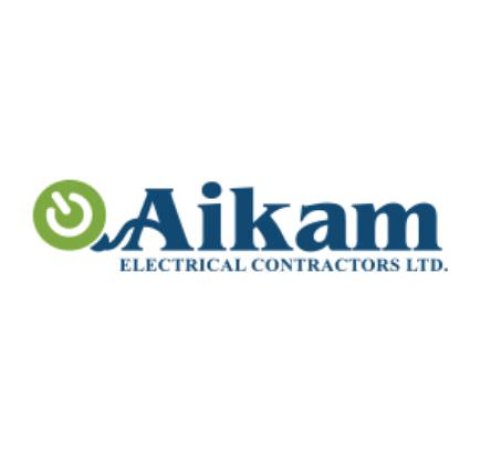 Aikam Electrical Contractors Ltd logo
