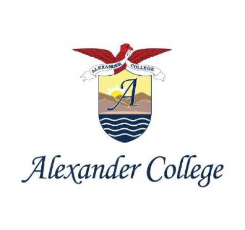 Alexander College Logo