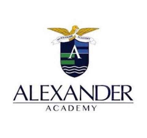 Alexander Academy Logo