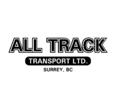 All Track Transport Ltd Logo