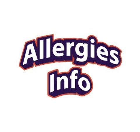 Allergies Info Logo