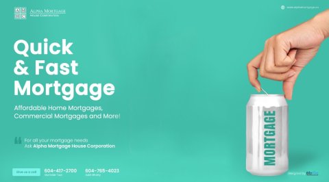 Alpha Mortgage House Corp