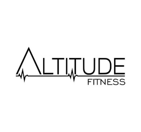 Altitude Fitness Logo