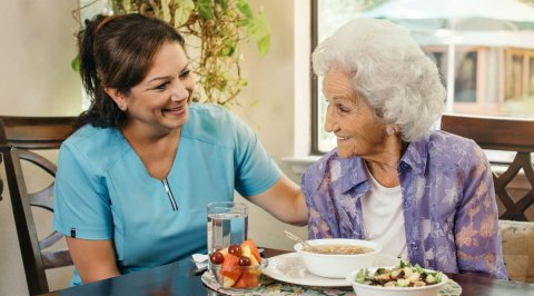 Always Best Care Senior Services