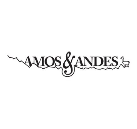 Amos & Andes The Whistler Sweater Shop