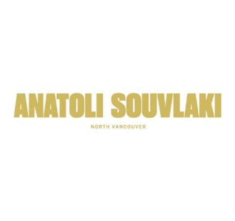 Anatoli Souvlaki Logo
