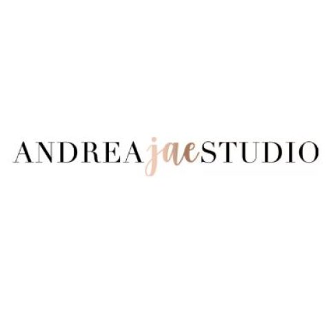 Andreajae Studio logo