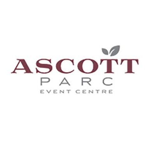 Ascott Parc Event Centre Logo