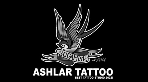Ashlar Tattoo