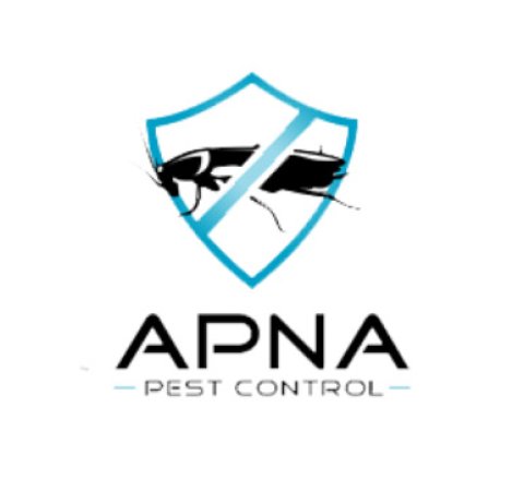 Apana Pest Control Logo