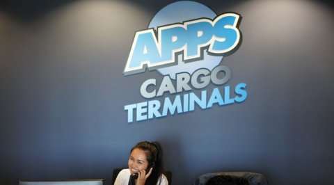 Apps Cargo Terminals
