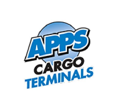 Apps Cargo Terminals logo