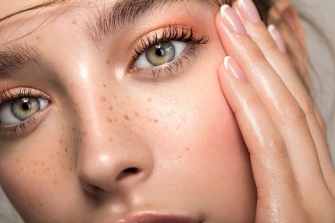 7 beauty trends for summer 2021