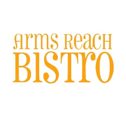 Arms Reach Bistro Logo