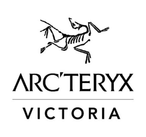 Arcteryx-Victoria-logo