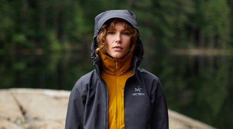 Arc'teryx Factory Store