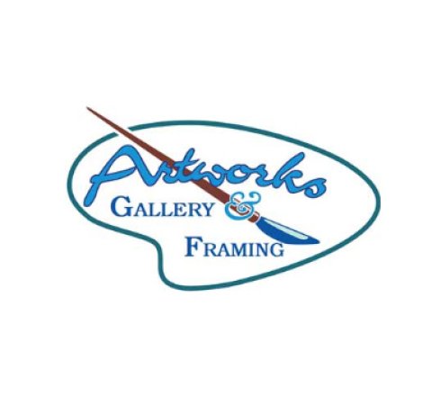 Artworks Tours & Framing Logo
