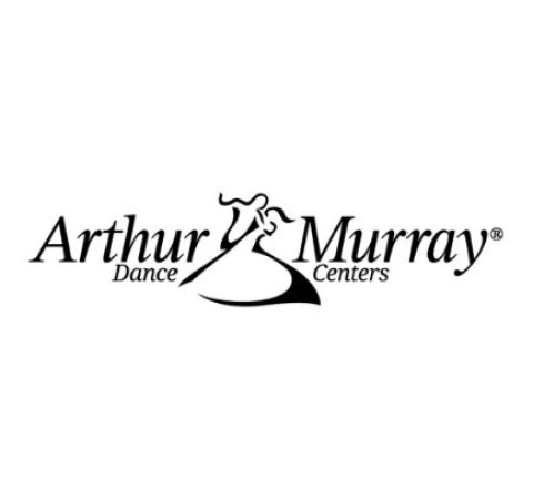 Arthur Murray Dance Studio Logo