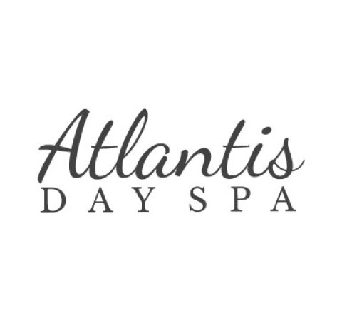Atlantis Day Spa Logo