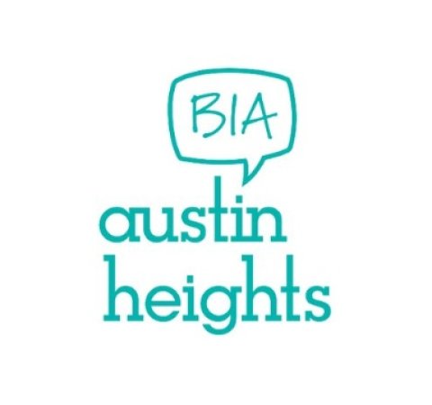 austin heights logo