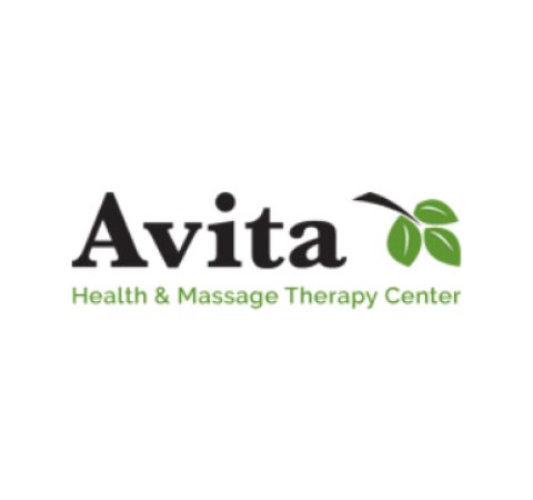 Avita Logo