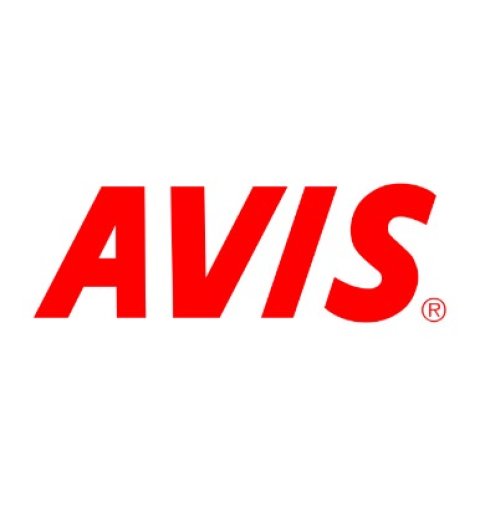 Avis Rent A Car Logo