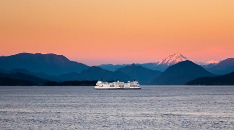 BC Ferries Vacations