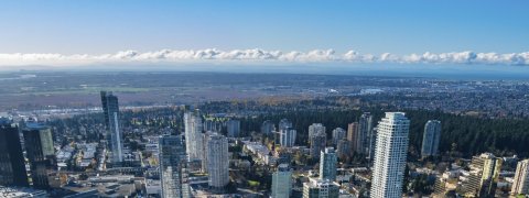 Discover Burnaby