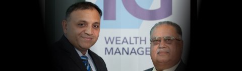 Investors Group - Harjit Sandhu