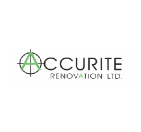 Accurite Renovations