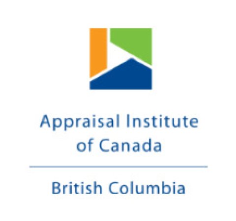 Appraisal Institute of Canada Image Logo