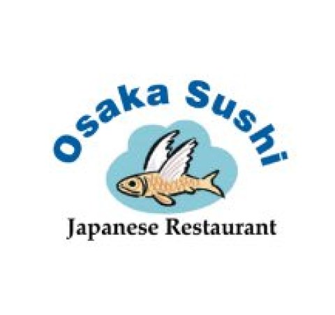 Osaka Sushi