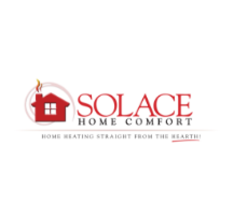 Solace Home Comfort