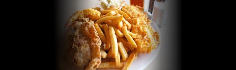 Cockney Kings Fish & Chips - Burnaby