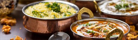 Saffron Indian Cuisine