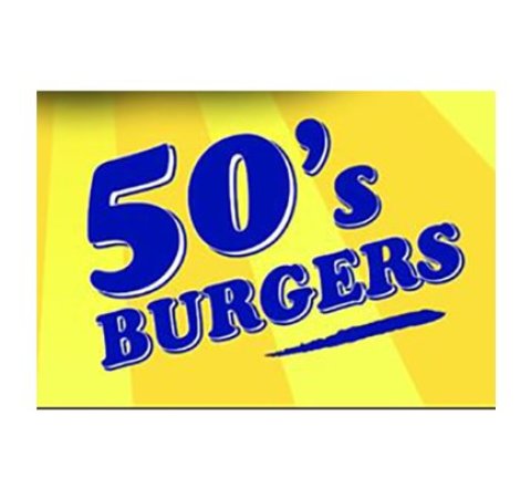 logo-50's-Burgers