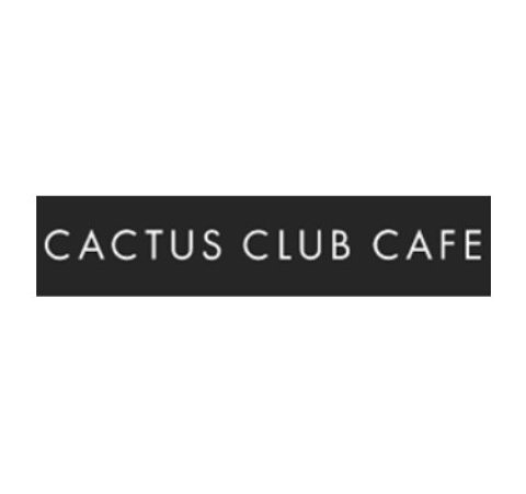 Cactus Club Cafe