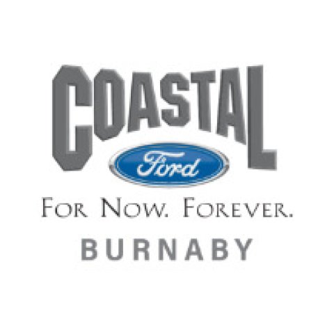 Coastal Ford