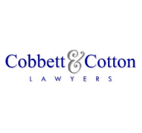 Cobbett & Cotton Lawyers