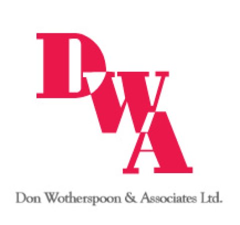 Don Wotherspoon & Associates Ltd.